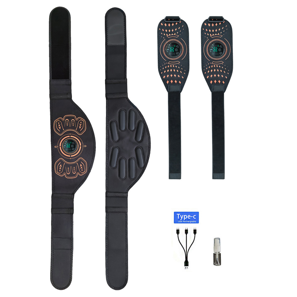 Cinturón de Fitness Inteligent - Smart Home Gym reseña y precio