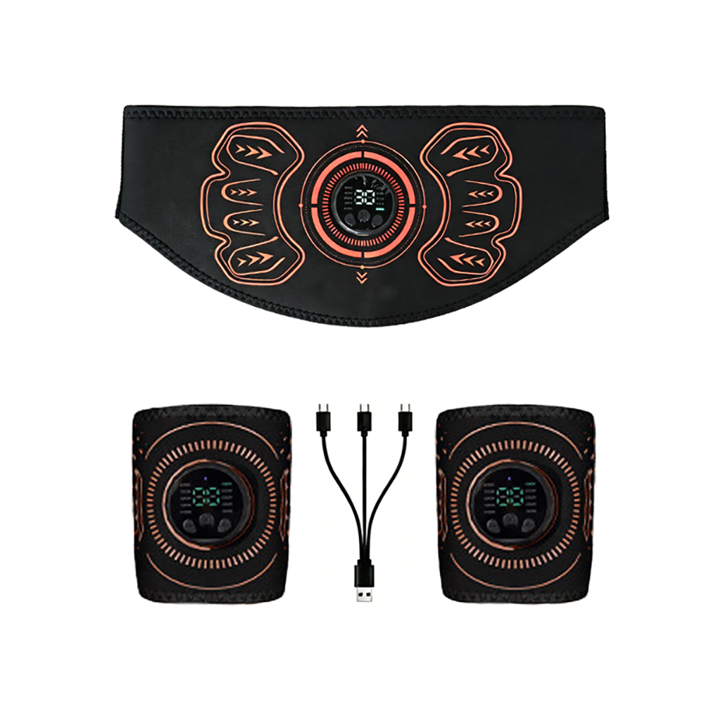Cinturón de Fitness Inteligent - Smart Home Gym reseña y precio
