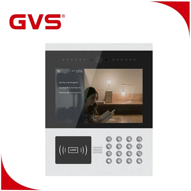 NUEVO Panel Táctil KNX Compati - Smart Home Control reseña y precio