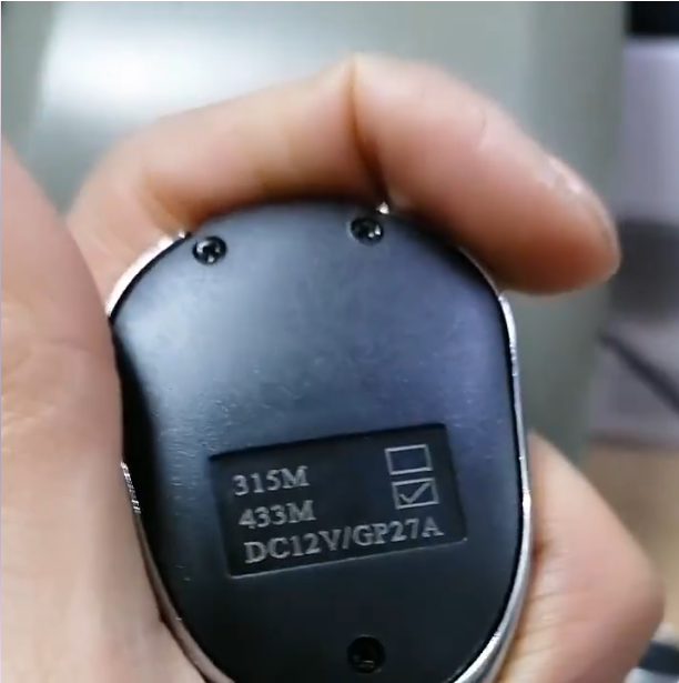 2 uds./10 uds. Control remoto  - Smart Home Villa reseña y precio