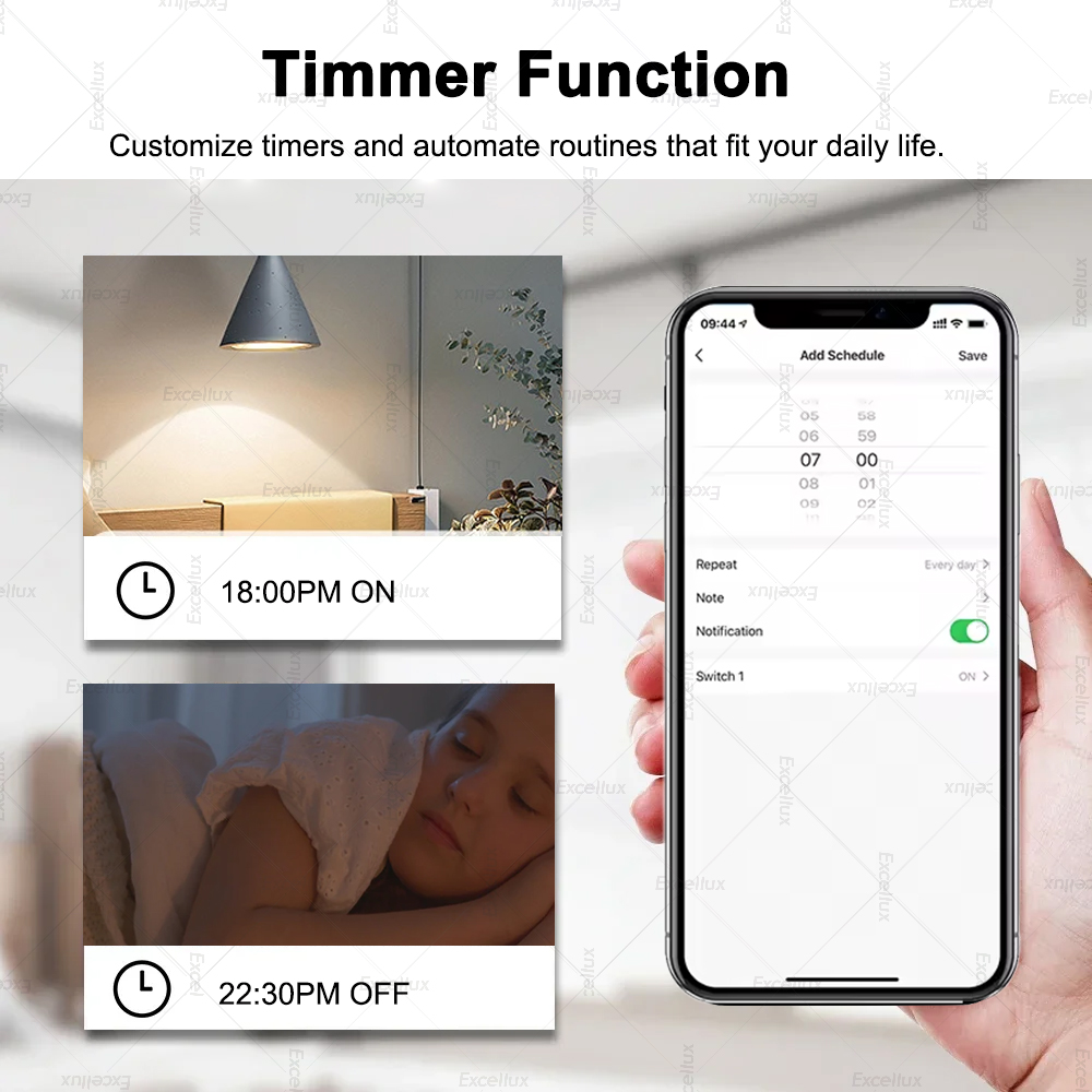 Mini Interruptor Inteligente Z - Smart Home Simple reseña y precio