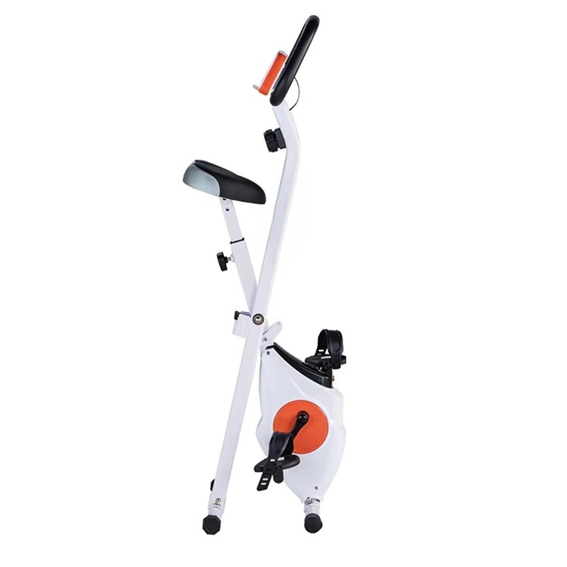Bicicleta de Ejercicio Plegabl - Smart Home Gym reseña y precio