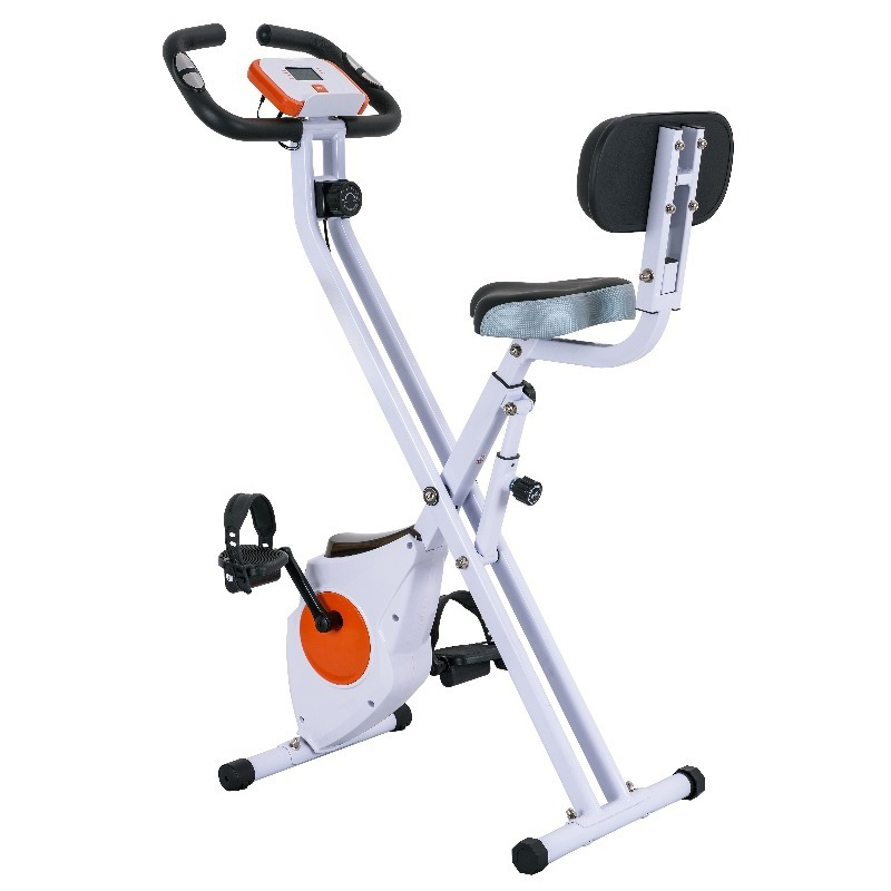Bicicleta de Ejercicio Plegabl - Smart Home Gym reseña y precio
