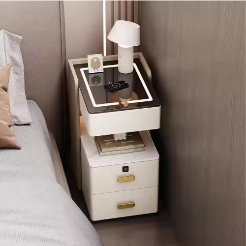 Mesita de noche inteligente pe - Smart Home Simple reseña y precio