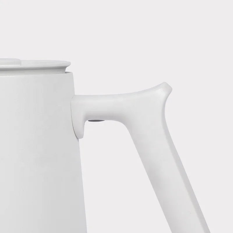 Hervidor de café eléctrico neg - Home Smart Kettle reseña y precio