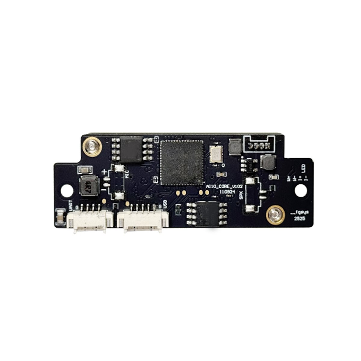 Sensor de Reconocimiento de Vi - Smart Home Qr Code reseña y precio