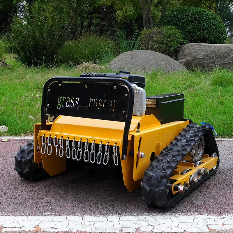Cortadora de Césped Robótica A - Smart Home Robot reseña y precio