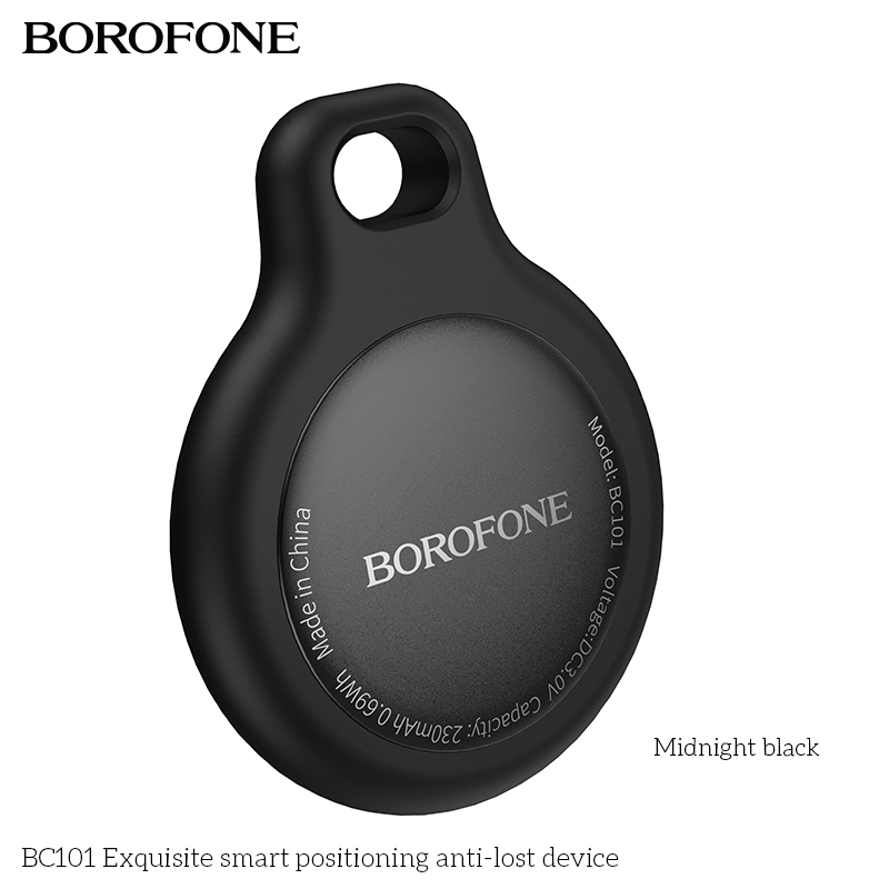BC101 GPS Global Airtag Blueto - Smart Home For Windows reseña y precio