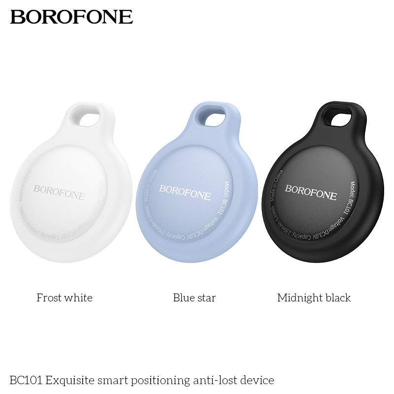 BC101 GPS Global Airtag Blueto - Smart Home For Windows reseña y precio