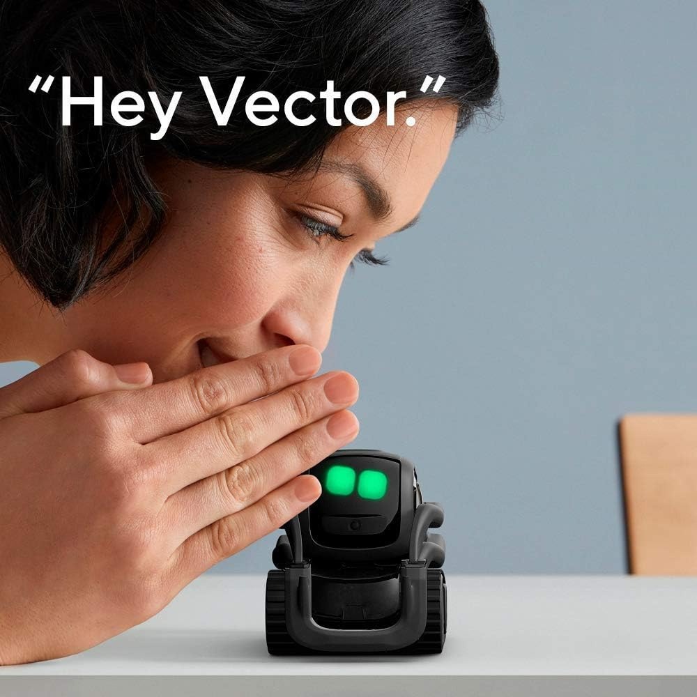 Robot Compañero Inteligente Au - Smart Home Control reseña y precio