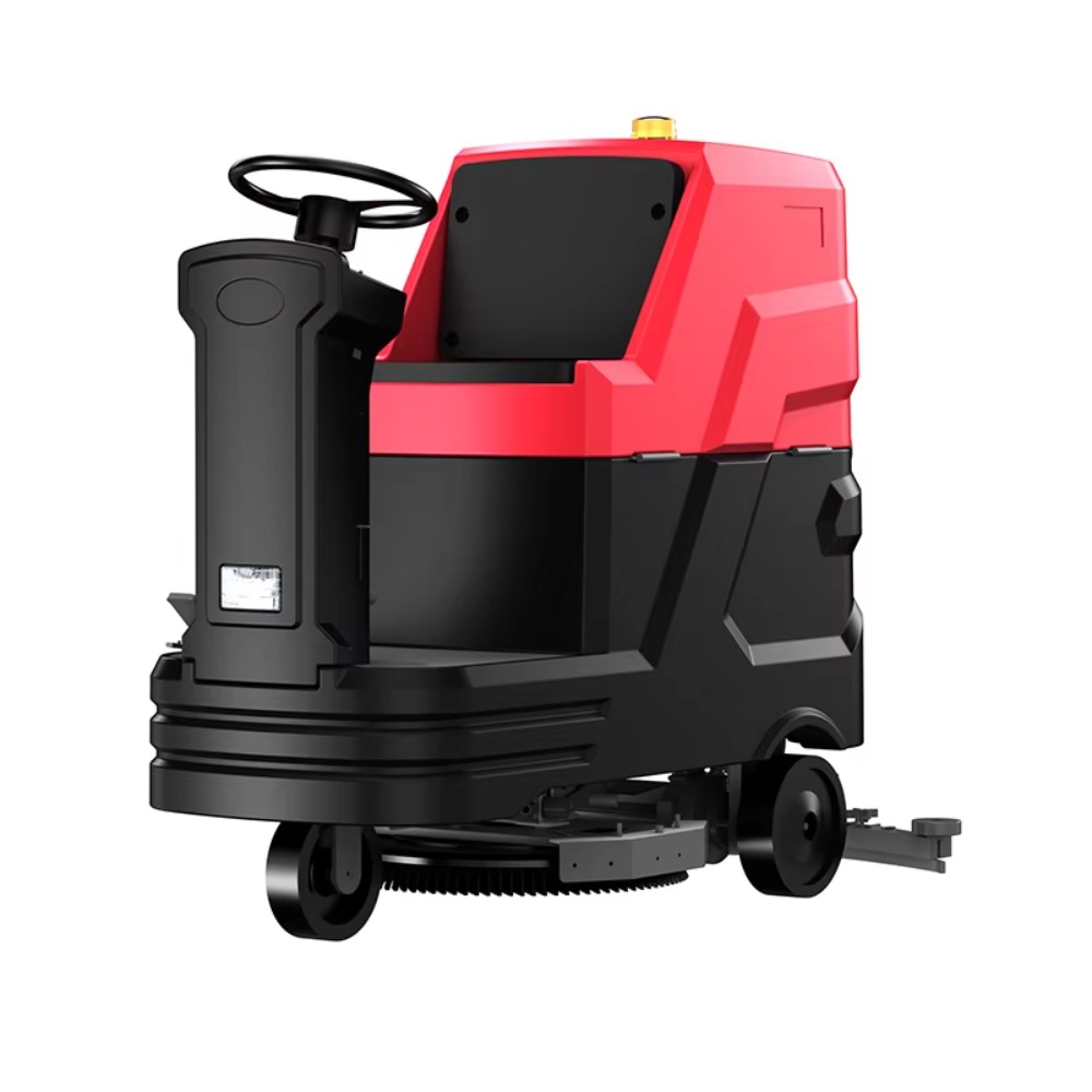 Máquina para Lavar Pisos, Robo - Smart Home Robot reseña y precio