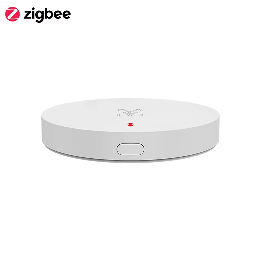 Detector de Presencia Humana T - Smart Home Villa reseña y precio