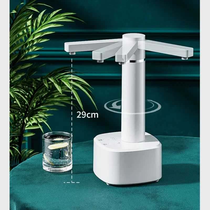 Dispensador de Agua Inteligent - Home Smart Kettle reseña y precio