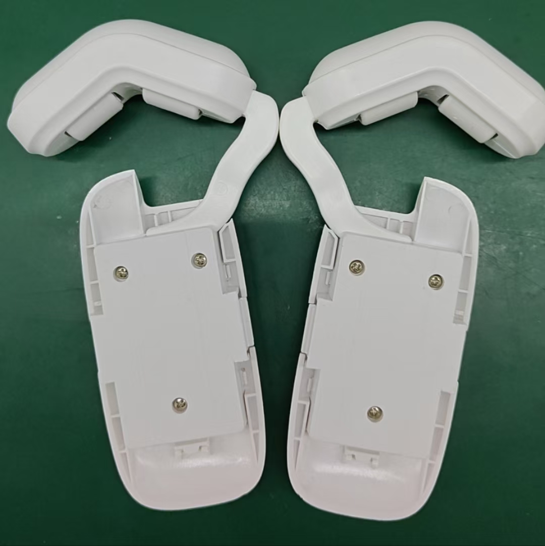 Cubierta Lateral para Máquina  - Smart Curtain Robot reseña y precio
