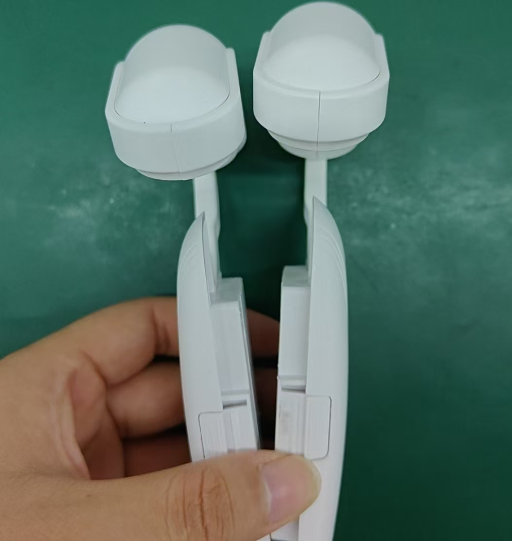 Cubierta Lateral para Máquina  - Smart Curtain Robot reseña y precio