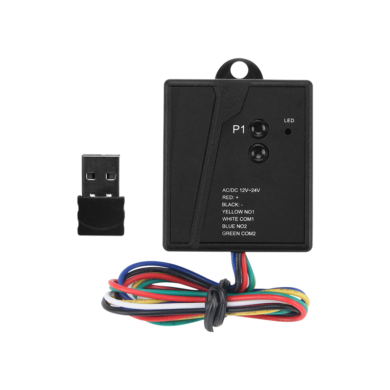 Ezyopenteck receptor de apertu - Smart Home Villa reseña y precio