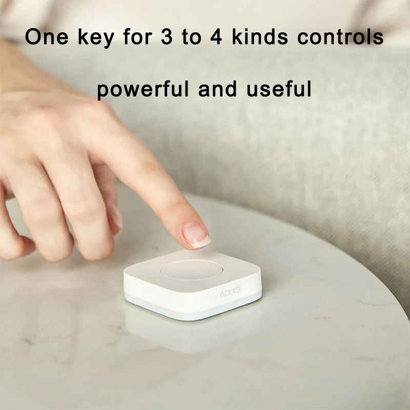 Interruptor Inteligente Inalám - Smart Home Xiaomi 2 reseña y precio