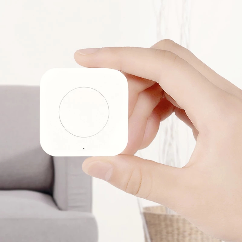 Interruptor Inteligente Inalám - Smart Home Xiaomi 2 reseña y precio