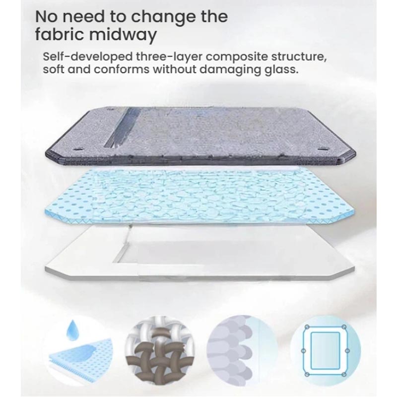 Robot Limpiacristales Multifun - Smart Home Robot reseña y precio