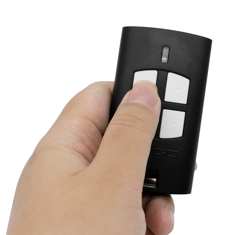 Transmisor de Comando para Pue - Smart Home Villa reseña y precio