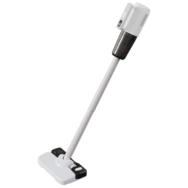 Aspiradora Inalámbrica Ligera  - Vacuum Cleaner Smart Home reseña y precio