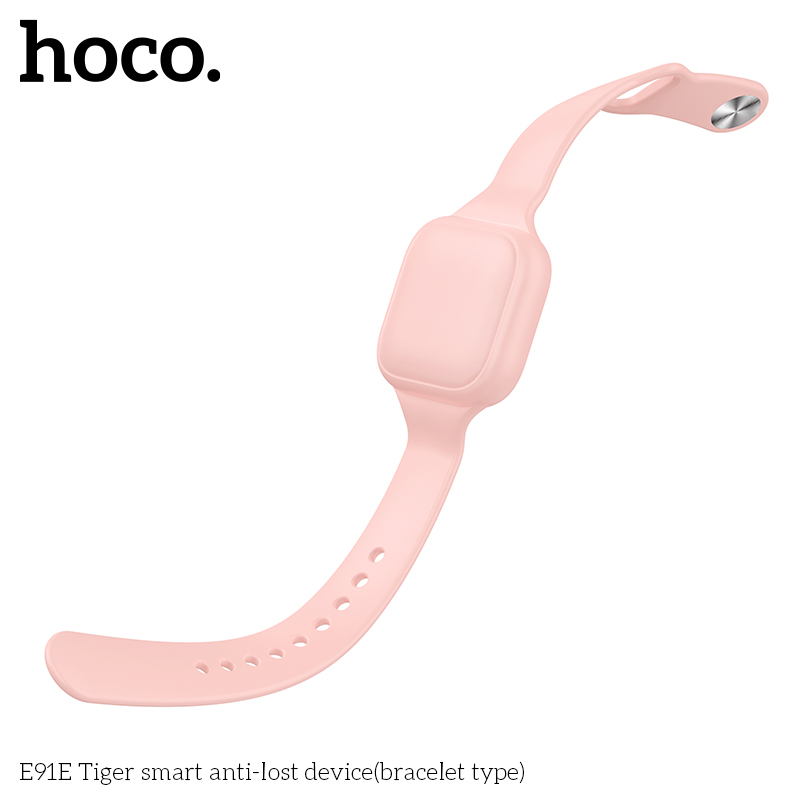 HOCO E91E Mini etiqueta de seg - Smart Home For Windows reseña y precio