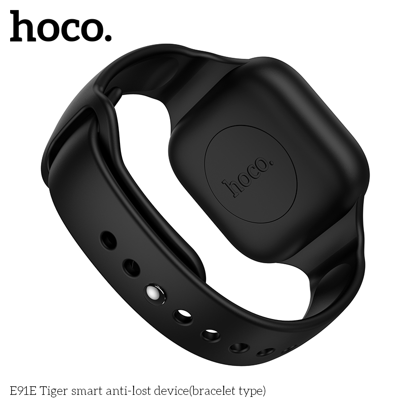 HOCO E91E Mini etiqueta de seg - Smart Home For Windows reseña y precio