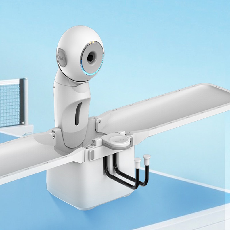 Versión Mejorada, Robot de Ten - Smart Home Robot reseña y precio