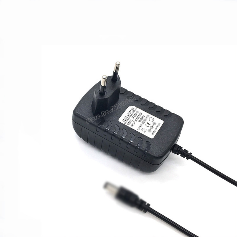 Cargador de fuente de alimenta - Vacuum Cleaner Smart Home reseña y precio