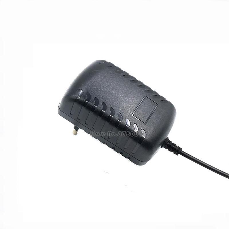 Cargador de fuente de alimenta - Vacuum Cleaner Smart Home reseña y precio