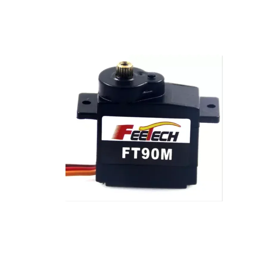 Feetech-Mini Robot de torsión  - Smart Curtain Robot reseña y precio