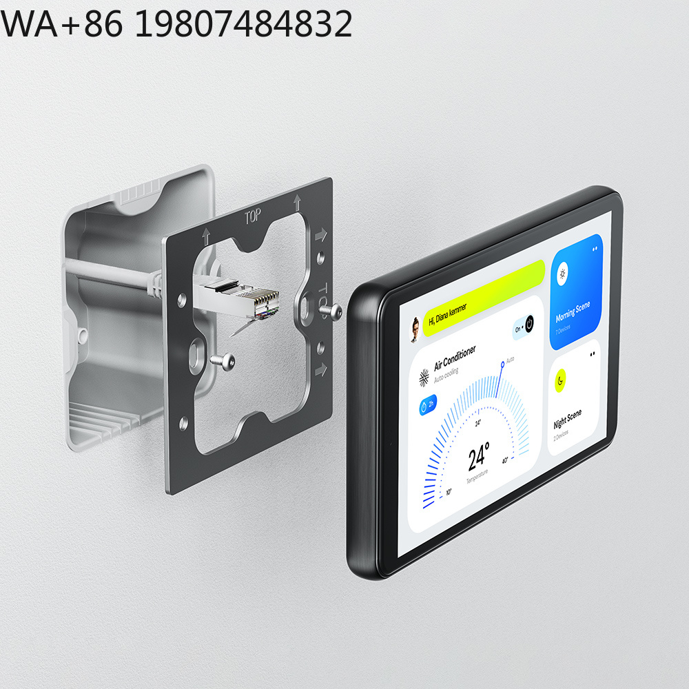 Panel Táctil Inteligente para  - Smart Home Control reseña y precio