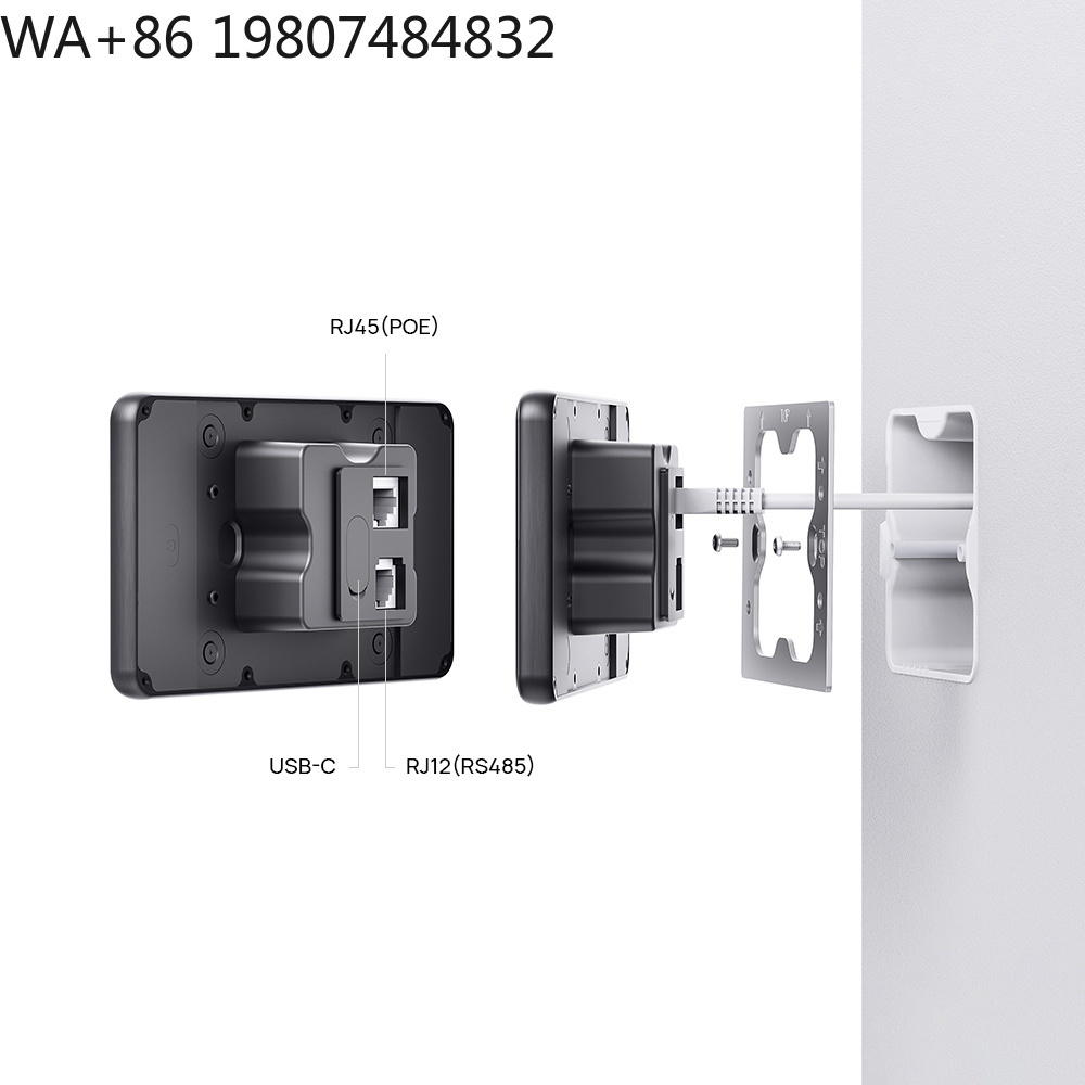 Panel Táctil Inteligente para  - Smart Home Control reseña y precio