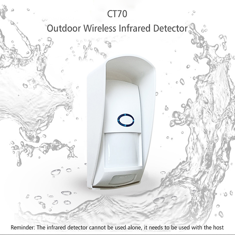 Staniot 433Mhz Mini Detector d - Smart Home Simple reseña y precio