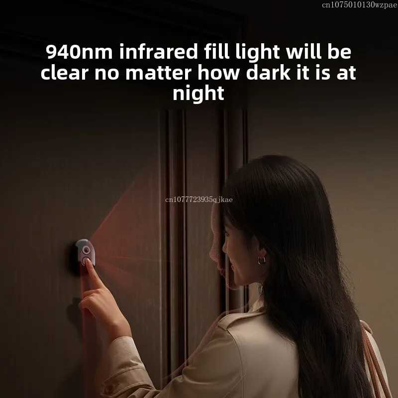 XIAOMI Smart Cat Eye 2, Cámara - Smart Home Xiaomi 2 reseña y precio