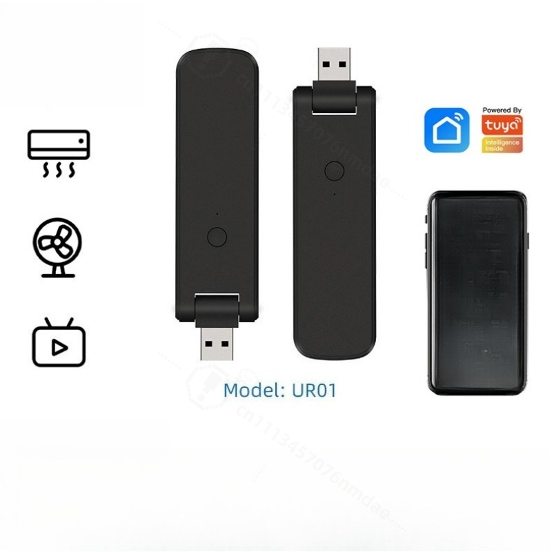 Control Remoto Inteligente IR  - Smart Home Devices reseña y precio