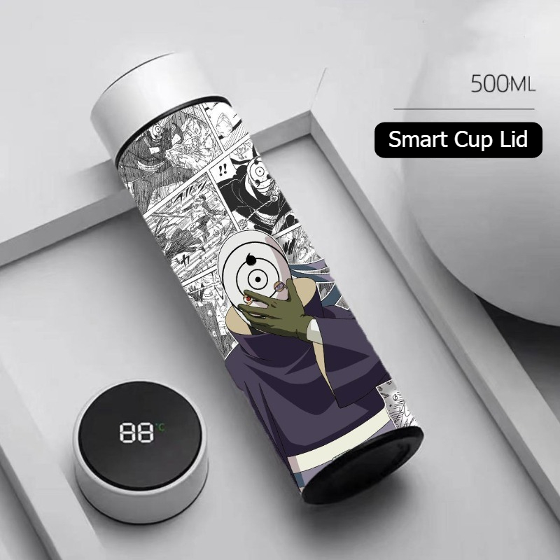 Termo Aislado de 500 ml con Di - Home Smart Kettle reseña y precio