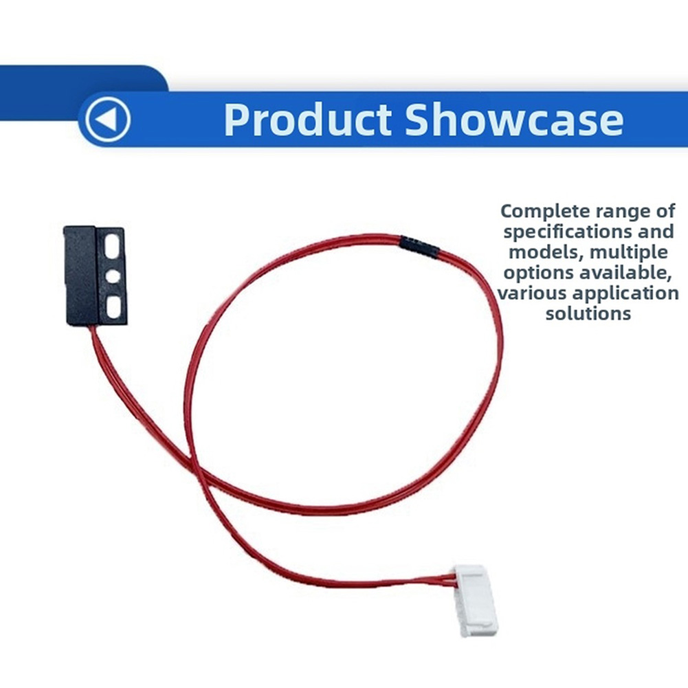 Interruptor de alta sensibilid - Smart Home Simple reseña y precio