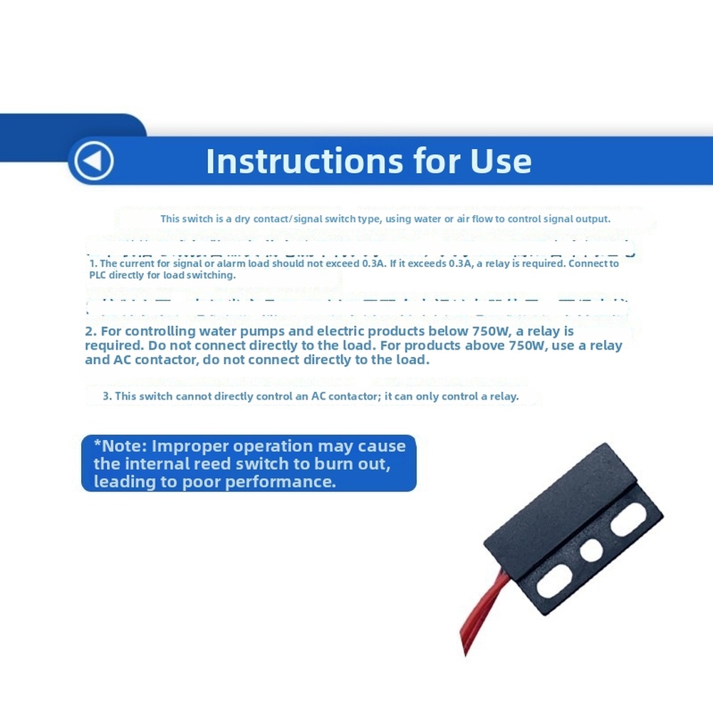 Interruptor de alta sensibilid - Smart Home Simple reseña y precio