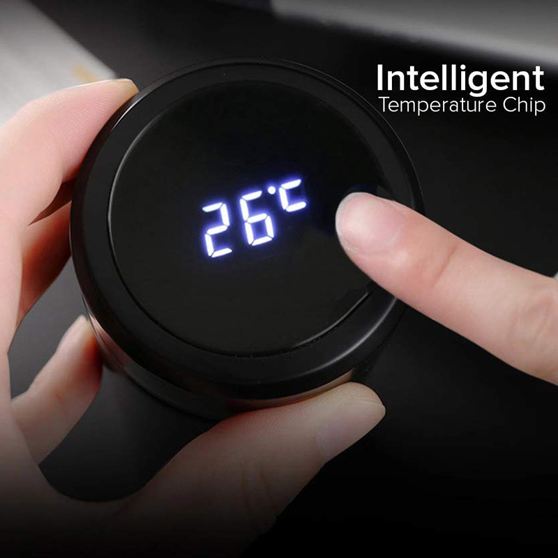 Botella de agua inteligente de - Home Smart Kettle reseña y precio