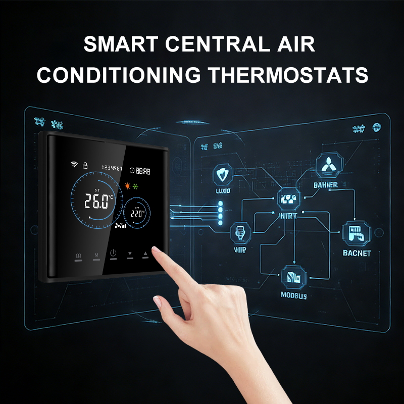 Termostato Inteligente para Fa - Smart Home Package reseña y precio