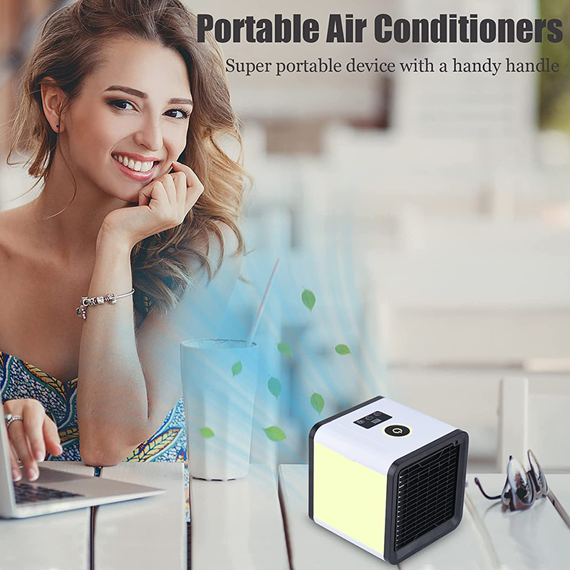 Ventilador de Refrigeración, M - Smart Home Simple reseña y precio