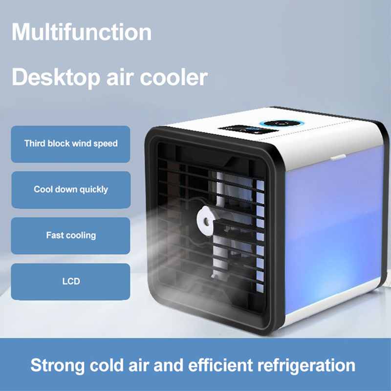 Ventilador de Refrigeración, M - Smart Home Simple reseña y precio