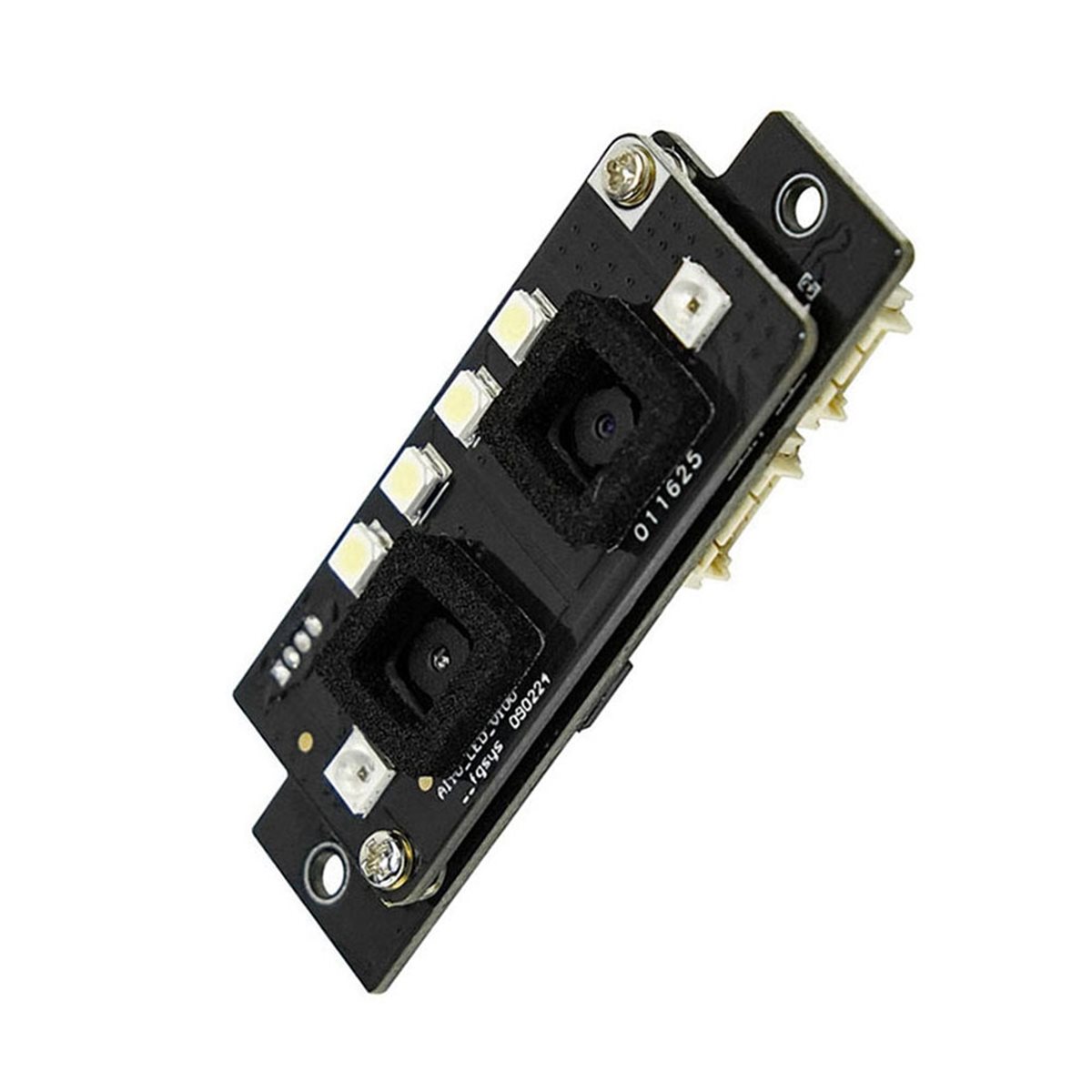 (DT37) Sensor de Reconocimient - Smart Home Qr Code reseña y precio