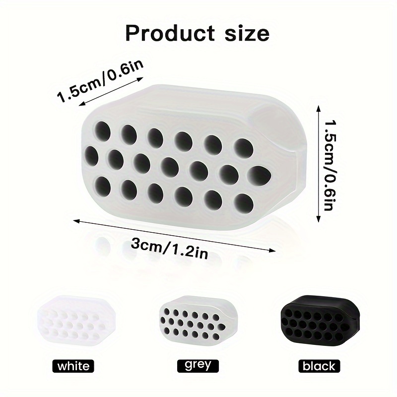 Bola de Silicona para Ejercita - Smart Home Gym reseña y precio