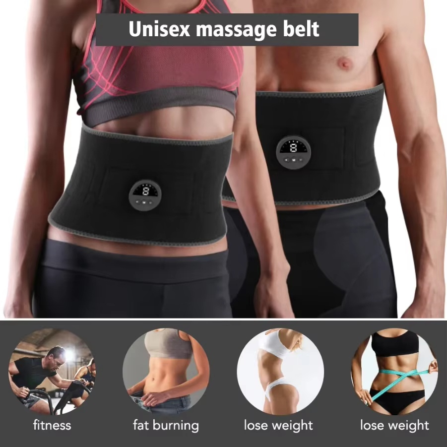 Cinturón de entrenamiento musc - Smart Home Gym reseña y precio