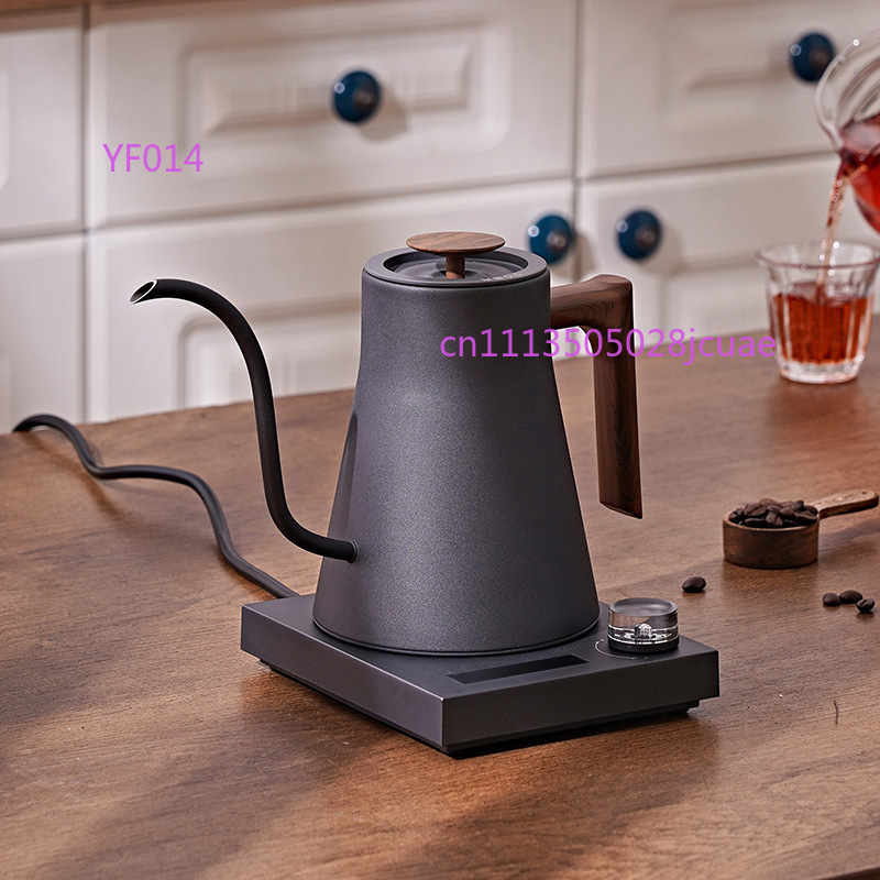 Hervidor Inteligente de Temper - Home Smart Kettle reseña y precio