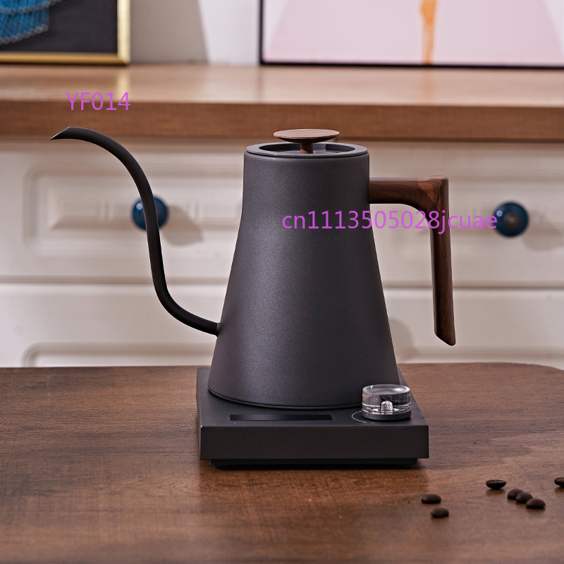 Hervidor Inteligente de Temper - Home Smart Kettle reseña y precio