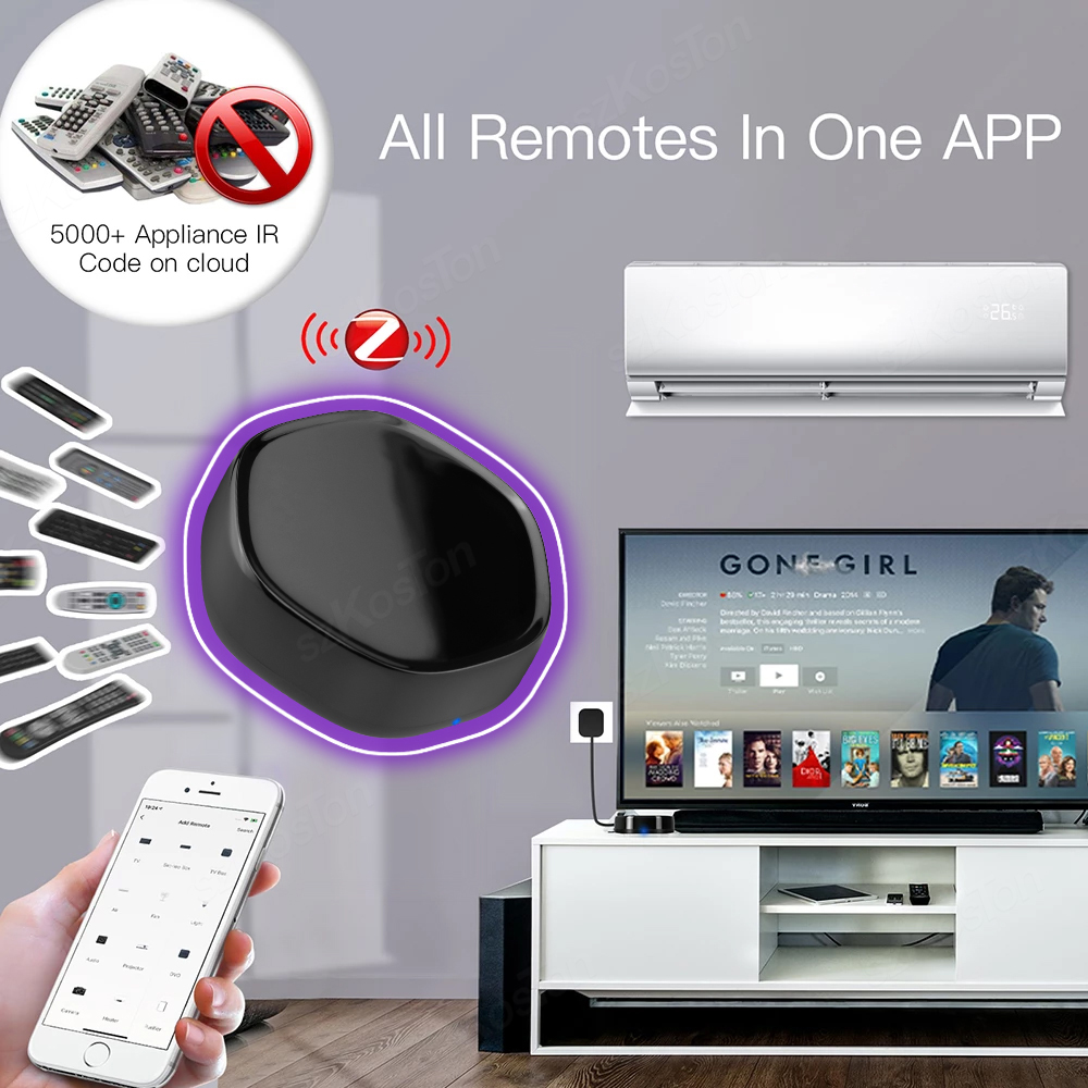 Centro de enlace multimodo par - Smart Home Hub Matter reseña y precio