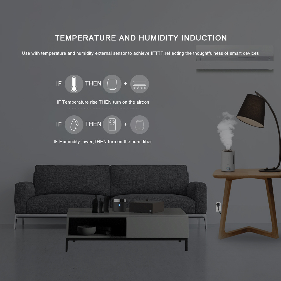 Control Remoto IR Broadlink RM - Smart Home Package reseña y precio